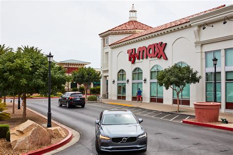  Since its first store opening in 1977, T.J.Maxx has helped customers maximize what matters most in their lives by offering an ever-changing selection of high-quality, brand name and designer fashions at amazing value. T.J.Maxx is the nation's largest off-price retailer, with more than 1,200 stores spanning 49 states and Puerto Rico. 